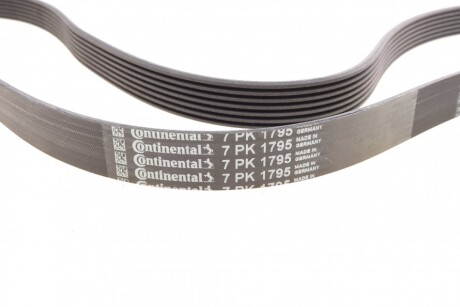 Фото 2 - Ремень приводной Continental 7PK1795
