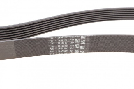 Фото 3 - Ремень приводной Continental 7PK1795