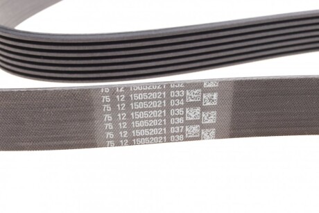 Фото 2 - Ремінь приводний Continental 7PK1834