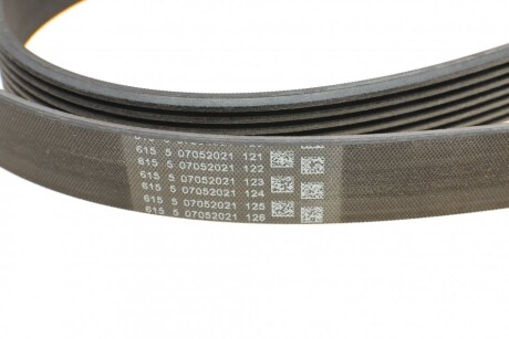 Фото 4 - Ремінь приводний Continental 7PK1855