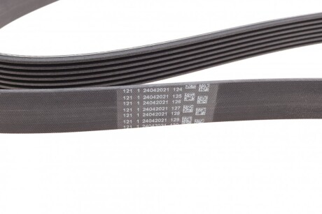 Фото 3 - Ремень приводной Continental 7PK2120