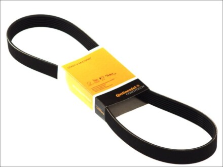 Фото 2 - Ремінь приводний Continental 7PK2337