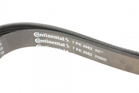Фото 4 - Ремень приводной Continental 7PK2682