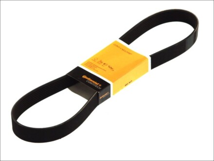 Фото 2 - Ремінь приводний Continental 8PK1400