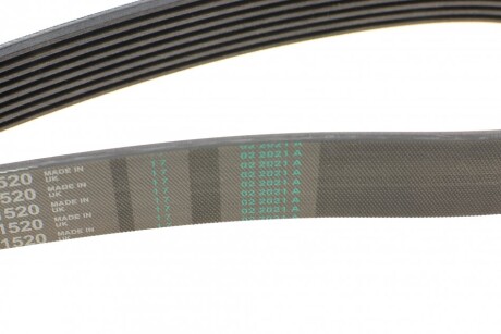 Фото 3 - Ремінь приводний Continental 8PK1520