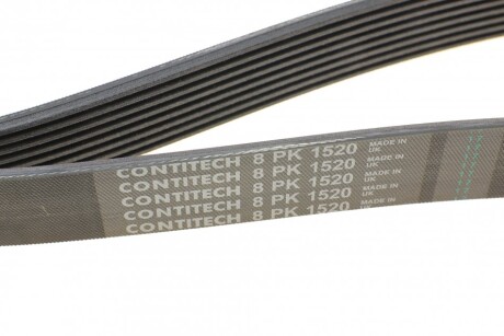 Фото 4 - Ремінь приводний Continental 8PK1520