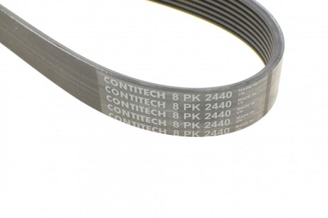 Фото 4 - Ремень приводной Continental 8PK2440