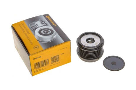 Фото 5 - Автомобільний генератор Continental AP9124