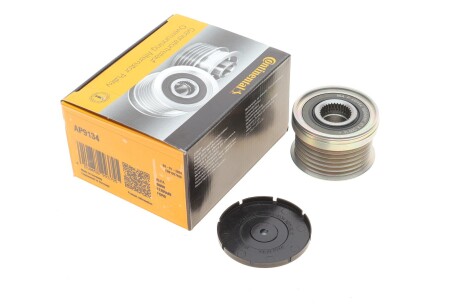 Фото 2 - Генератор Continental AP9134