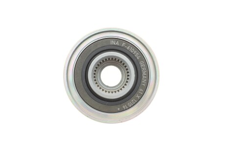 Фото 5 - Генератор Continental AP9134