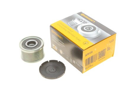 Фото 2 - Генератор Continental AP9135