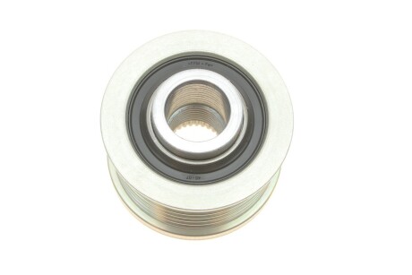 Фото 4 - Генератор Continental AP9135