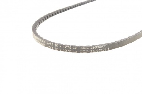 Фото 2 - Ремень приводной Continental AVX10X1275