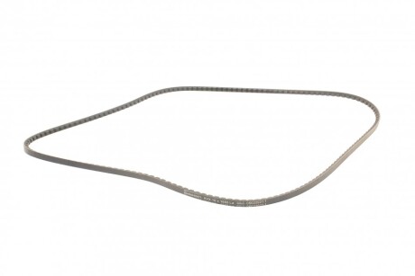 Фото 4 - Ремінь приводний Continental AVX10X1650