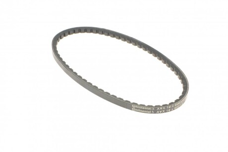 Фото 5 - Ремень приводной Continental AVX10X600