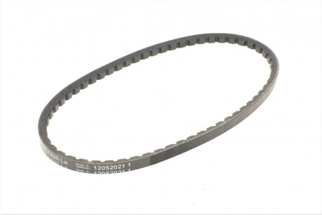 Фото 5 - Ремень приводной Continental AVX10X630