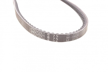 Фото 3 - Ремінь приводний Continental AVX10X675