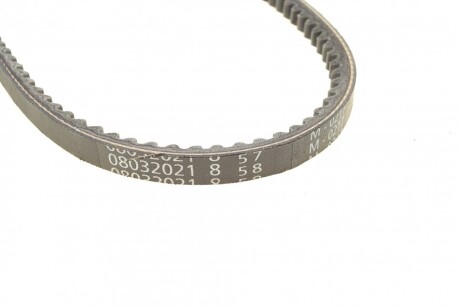 Фото 5 - Ремінь приводний Continental AVX10X730