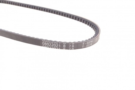 Фото 2 - Ремень приводной Continental AVX10X735