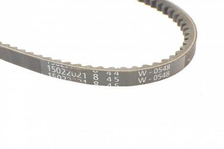 Фото 3 - Ремінь приводний Continental AVX10X740