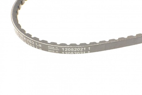 Фото 3 - Ремень приводной Continental AVX10X763