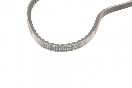 Фото 3 - Ремень приводной Continental AVX13X1025