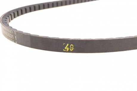 Фото 2 - Ремінь приводний Continental AVX13X1075