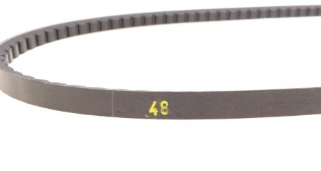 Фото 3 - Ремінь приводний Continental AVX13X1100