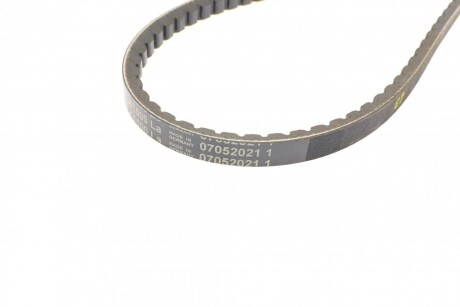 Фото 3 - Ремінь приводний Continental AVX13X1500