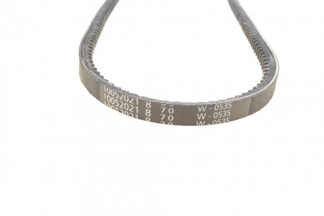 Фото 3 - Ремінь приводний Continental AVX13X900