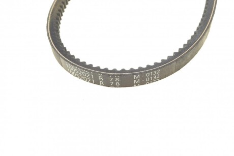 Фото 4 - Ремінь приводний Continental AVX13X925