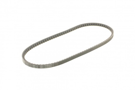 Фото 4 - Ремінь приводний Continental AVX13X990