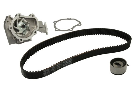 Фото 2 - Комплект ременя ГРМ Continental CT1008WP2