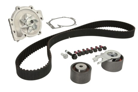 Фото 2 - Комплект ремня ГРМ Continental CT1010WP1