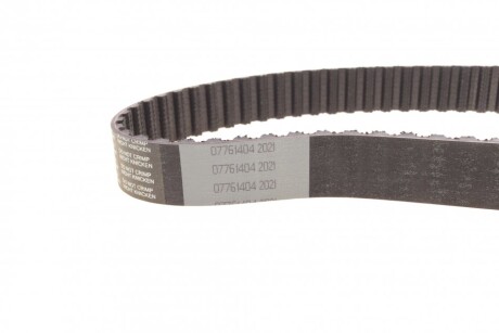 Фото 5 - Комплект ремня ГРМ Continental CT1015K3PRO