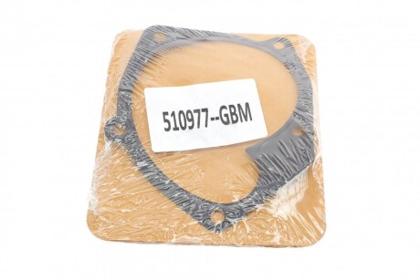 Фото 11 - Комплект ремня ГРМ Continental CT1025WP2