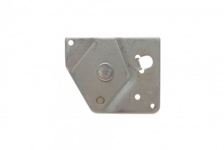 Фото 5 - Комплект ремня ГРМ Continental CT1025WP2