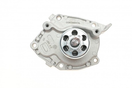 Фото 10 - Комплект ремня ГРМ Continental CT1025WP2