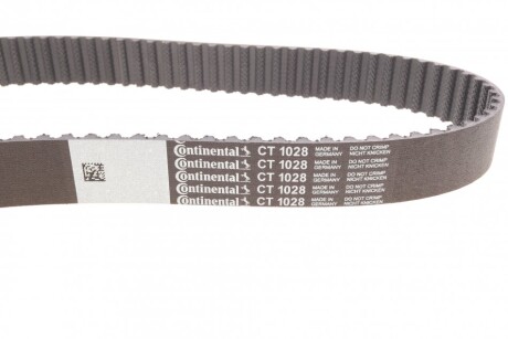 Фото 17 - Комплект ременя ГРМ Continental CT1028K2