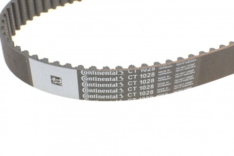 Фото 4 - Комплект ремня ГРМ Continental CT1028K4