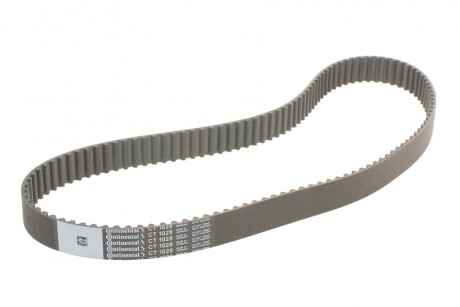 Фото 5 - Комплект ремня ГРМ Continental CT1028K4