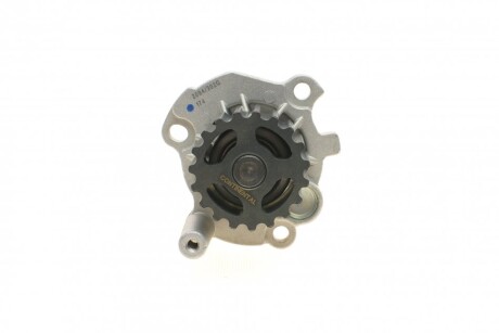 Фото 8 - Комплект ременя ГРМ Continental CT1028WP2