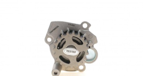 Фото 16 - Комплект ремня ГРМ Continental CT1028WP3