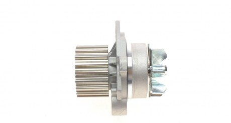 Фото 17 - Комплект ремня ГРМ Continental CT1028WP3