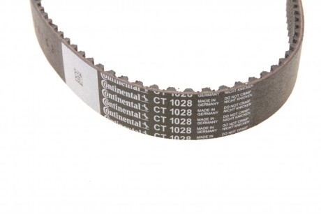 Фото 4 - Комплект ременя ГРМ Continental CT1028WP4