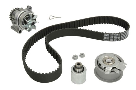 Фото 2 - Комплект ремня ГРМ Continental CT1028WP5