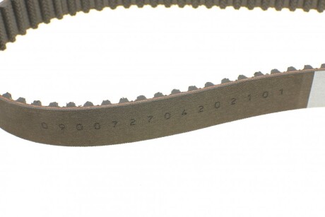 Фото 3 - Комплект ременя ГРМ Continental CT1028WP7