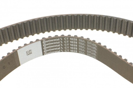 Фото 4 - Комплект ременя ГРМ Continental CT1028WP7