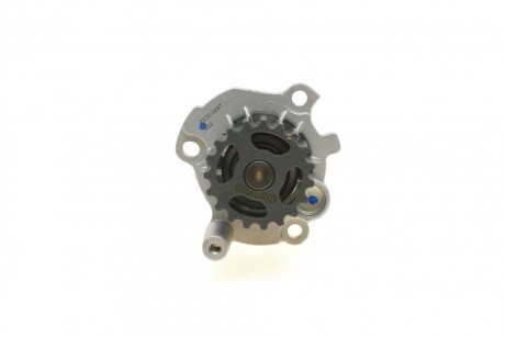 Фото 9 - Комплект ременя ГРМ Continental CT1028WP7