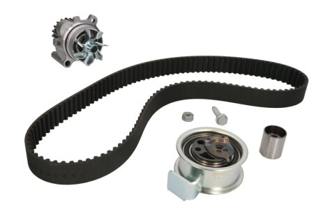 Фото 2 - Комплект ременя ГРМ Continental CT1028WP9